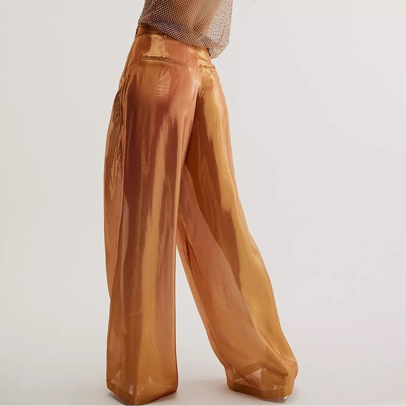 NWT Retrofete Arista Pants - Picture 4 of 6